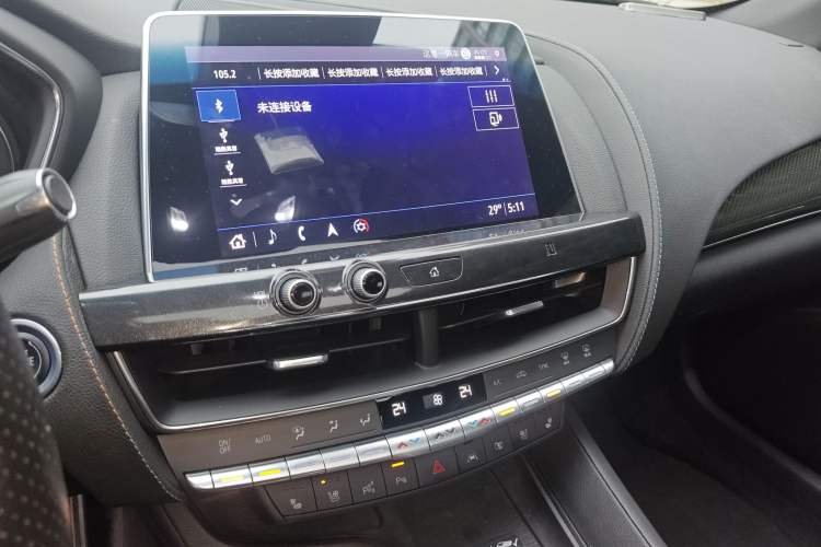 Used Cadillac CT5 2020 Revised 28T Platinum Sport Edition