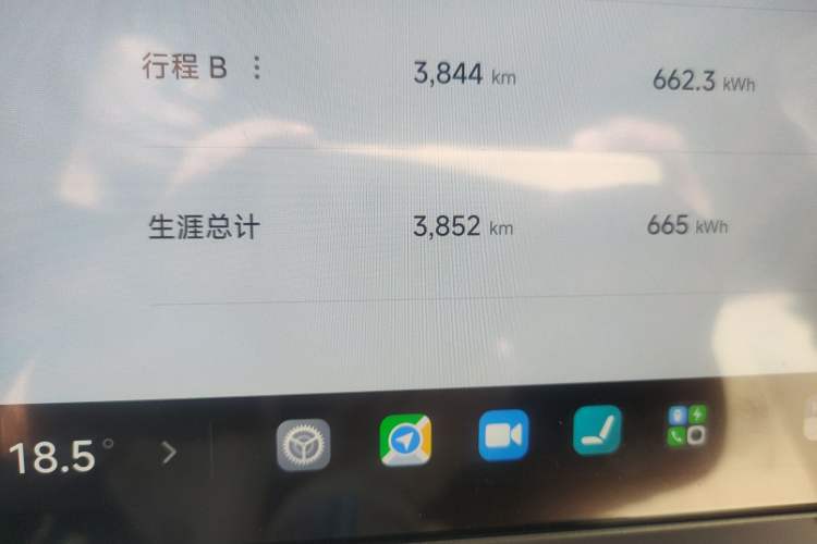 Used Xiaomi Auto YU7 2025 Ultra-Long Range High-Performance All-Wheel-Drive Max Edition
