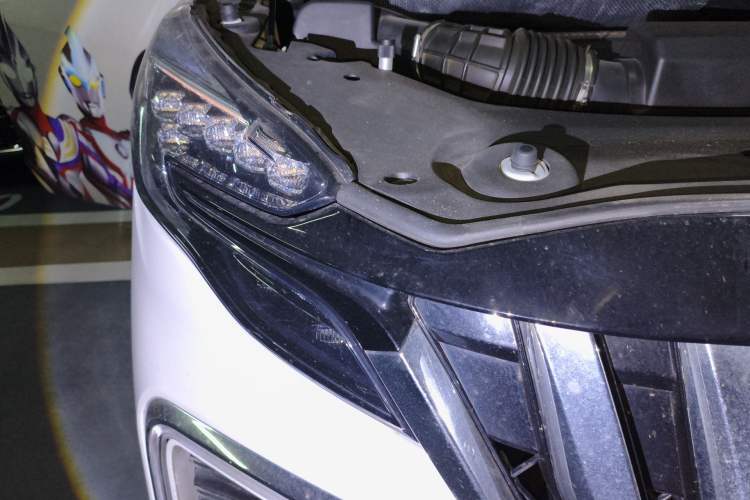 Used Buick GL8 2021 ES Landtrek 653T Comfort Edition