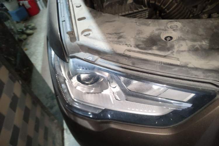 Used Great Wall Poer 2019 2.0T Commercial Version Manual Gasoline Two-Wheel Drive Elite Standard Box GW4C20B
