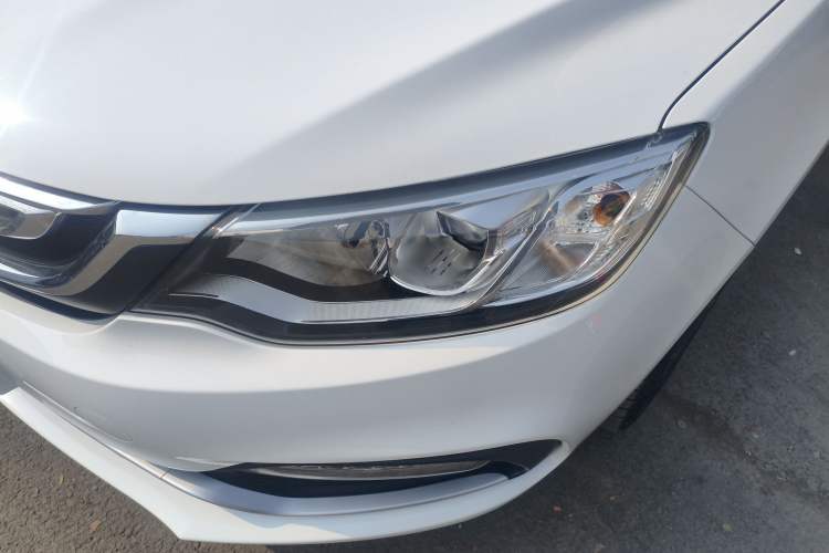 Used Geely Auto Vision 2018 1.5L Manual Happiness Edition