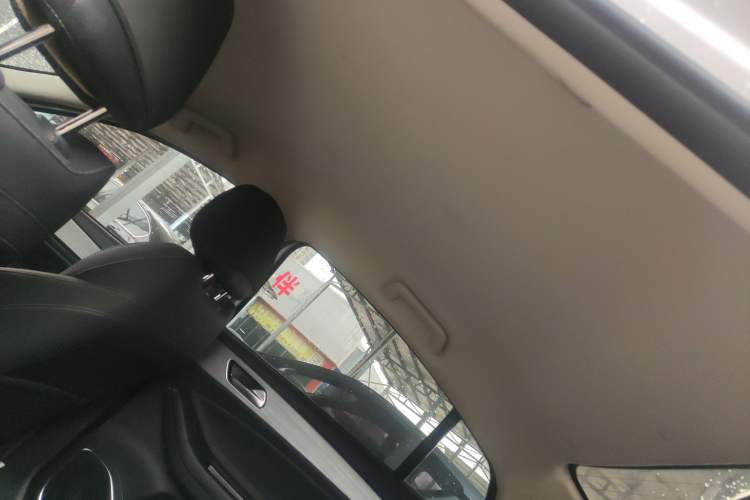 Used Chery Arrizo 5 PLUS 2021 Xiao AI 1.5T CVT PLUS Trim Headliner