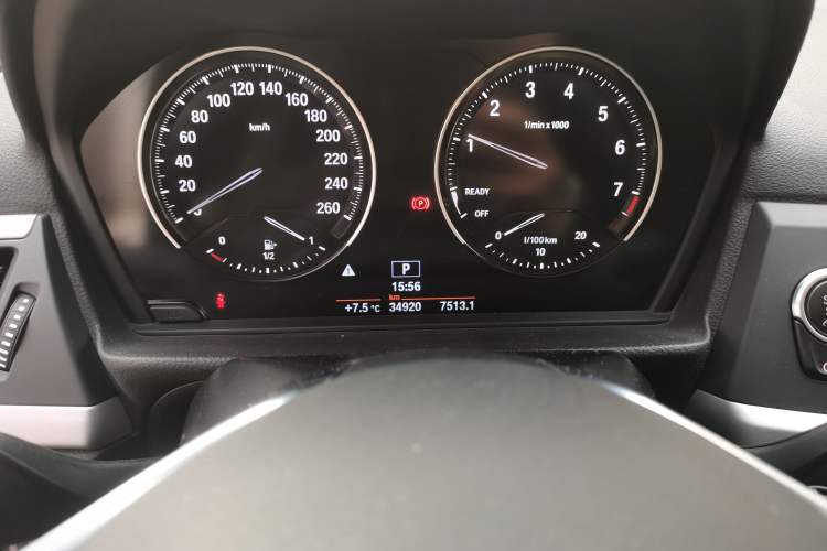 Used BMW 1 Series 2018 118i Fashion Model
