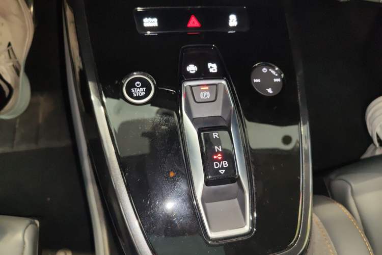 Used Audi Q4 e-tron 2024 40 e-tron Boundary Edition