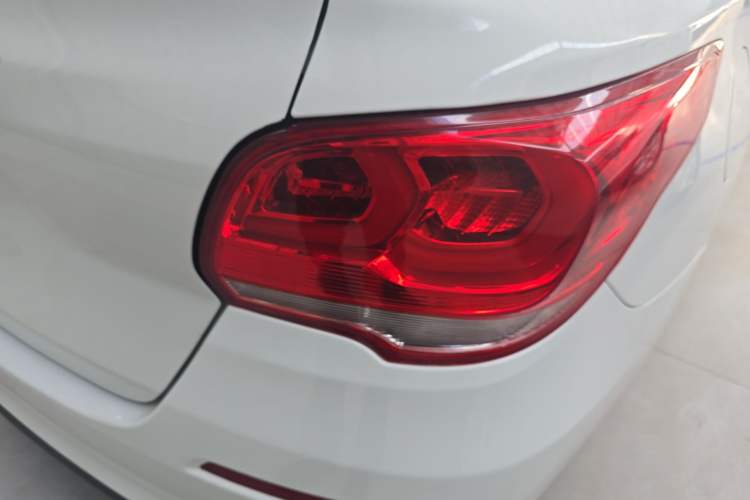 Used Chevrolet Cavalier 2018 320 Manual Enjoyment Edition