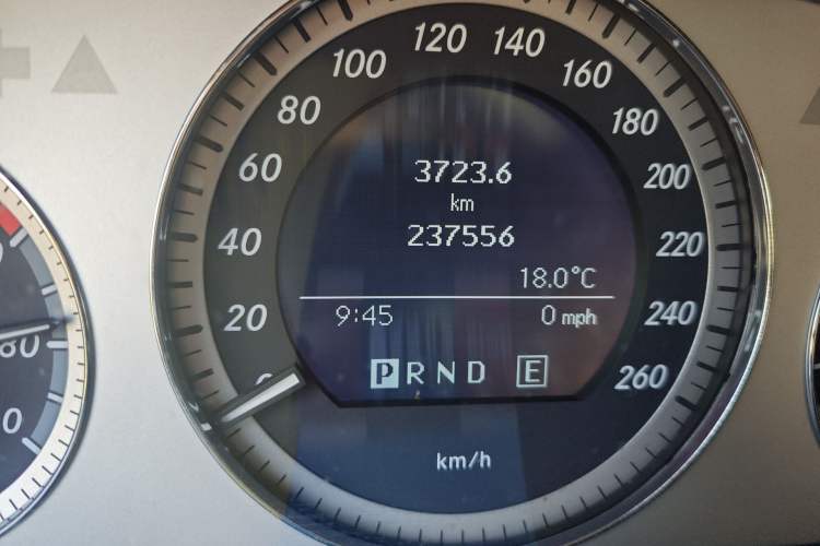 Used Mercedes-Benz GLK-Class 2011 GLK 300 4MATIC Dynamic Model