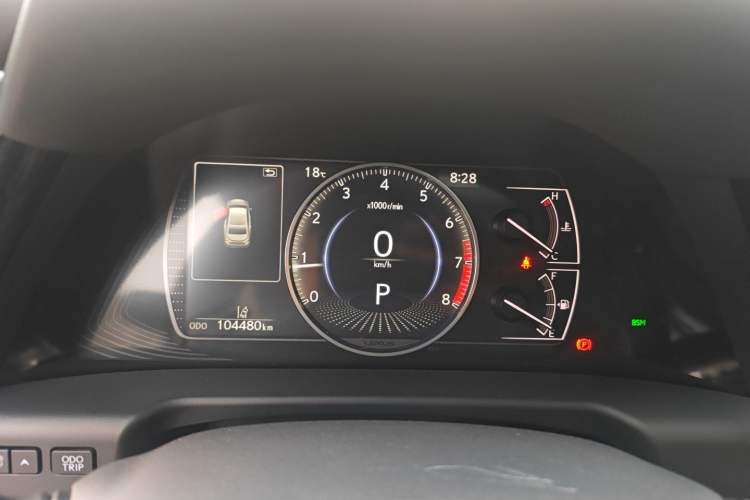 Used Lexus ES 2022 200 Luxury Edition
