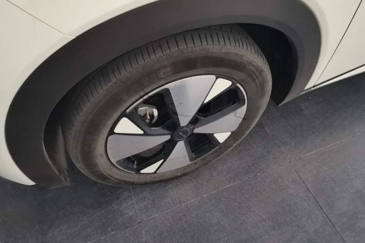 Used BYD Dolphin 2023 420 km Free Version Exterior 4