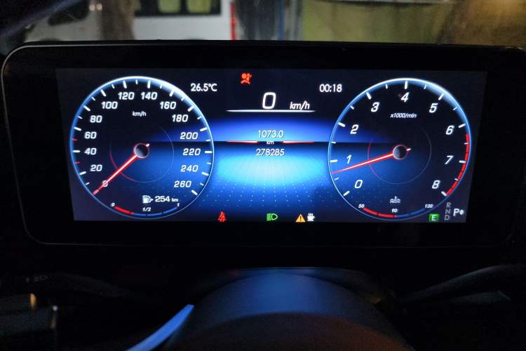 Used Mercedes-Benz S-Class 2010 S 400 L HYBRID
