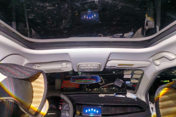 Used Haval H2s 2017 Red-Label 1.5T Dual-Clutch Elite Model