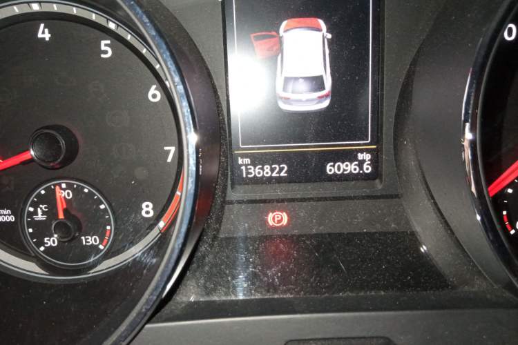 Used Volkswagen Tiguan L 2017 330TSI Automatic Two-Wheel Drive Comfort Edition
