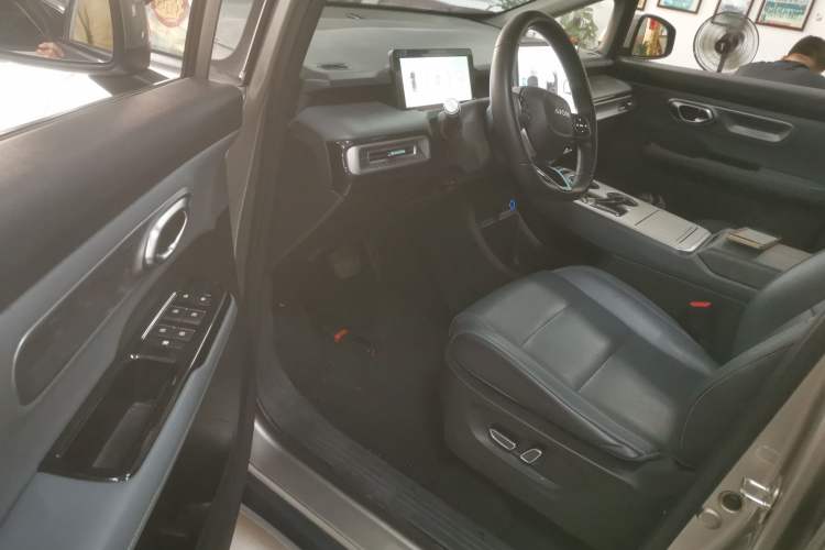 Used AION Y 2022 Plus 70 Smart Edition
