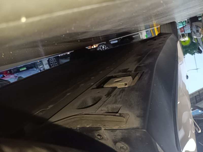 Used XPeng MONA M03 2024 620 with Ultra-Long Range — 21