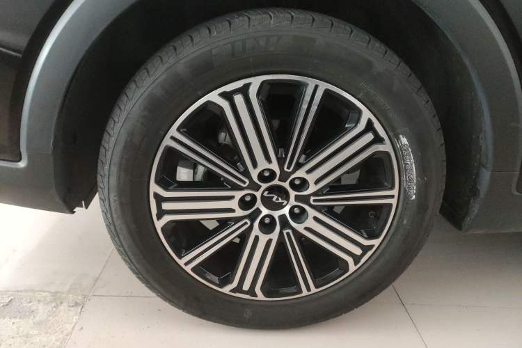 Used Kia Sportage R 2021 Ace 2.0L Splendid Edition