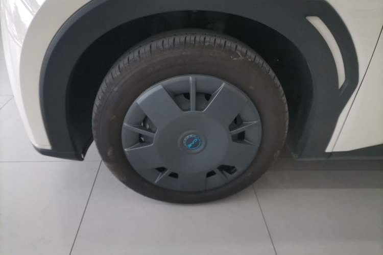 Used BYD Seagull 2025 305km Active Version