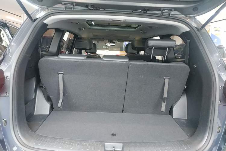 Used Hyundai Custo 2021 270TGDi Prestige LUX
