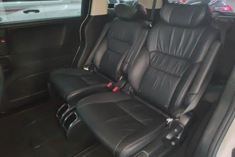 Used Honda Odyssey 2019 2.0L Rui·Smart Edition