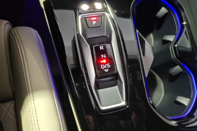 Used Audi Q5L 2026 150kW Smart Hybrid Luxury Edition