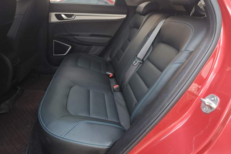 Used Geely Auto Emgrand GSe 2019 Restyled 500 LingShang Version Interior 4