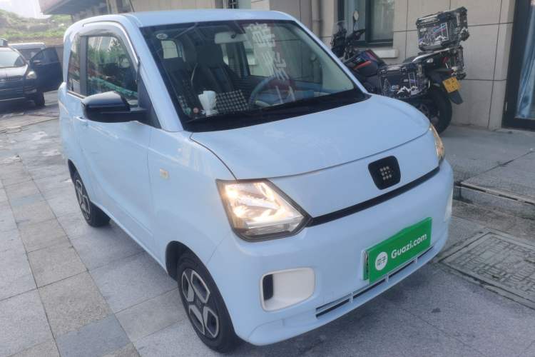 Used Dongfeng Fengon MINIEV 2022 Candy-Style Lollipop