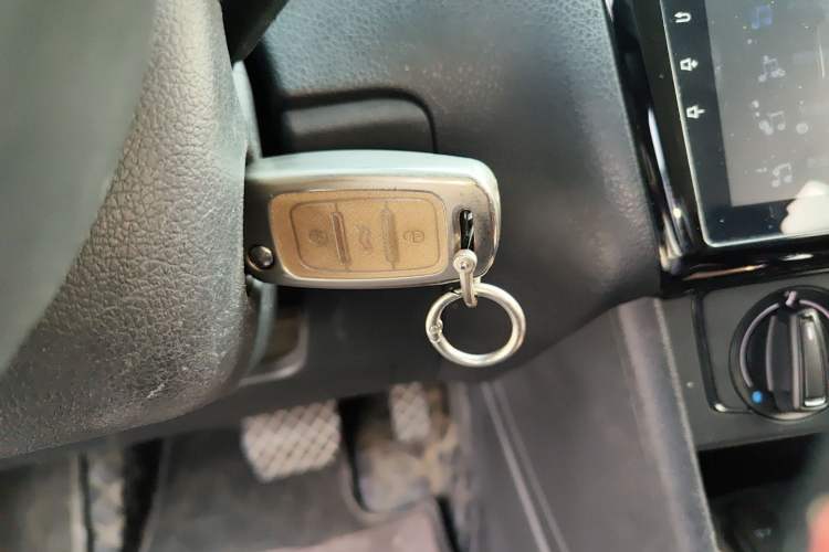 Used Volkswagen Polo 2016 1.4L Automatic Trendy Model
