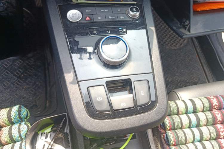 Used BYD e3 2020 400 Travel Edition
