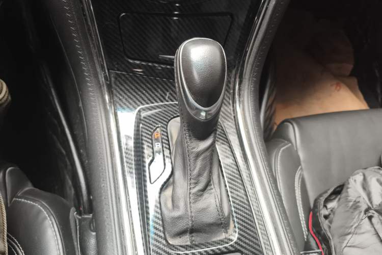 Used Cadillac ATS-L 2016 28T Fashion Edition