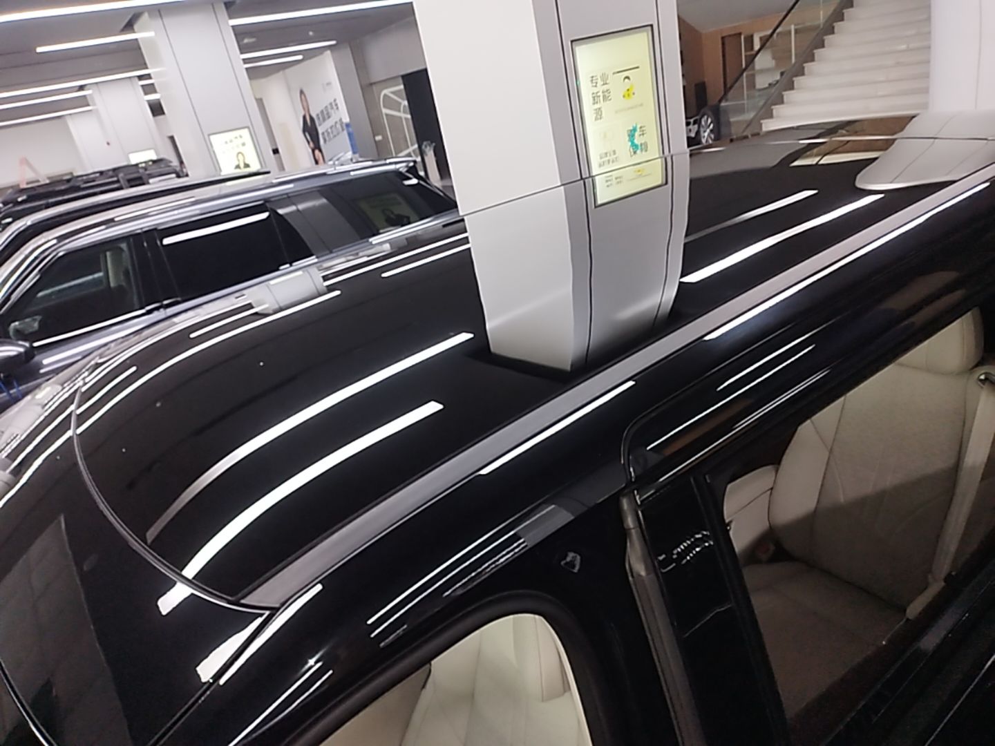 XPeng X9 2026 Model—Range-Extended Version 1602 Ultra — снимка 7