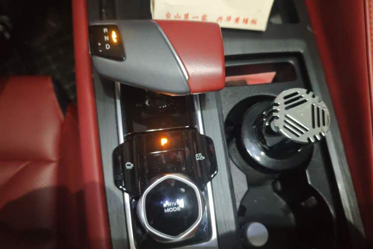 Used CHANGAN CS75 PLUS 2022 2nd Generation 1.5T Automatic Prestige Version
