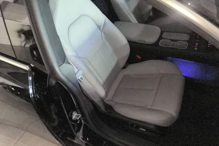 Used Nio ET5T 2024 75kWh Touring
