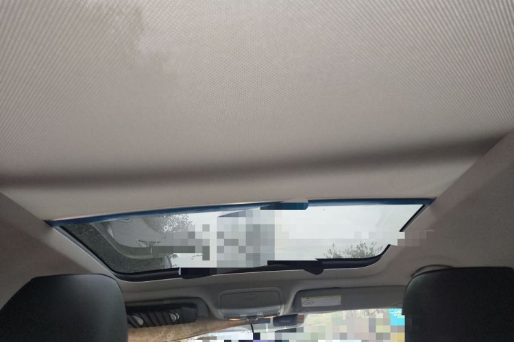 Used Skoda Yeti 2014 1.4 TSI DSG Phantom Edition
