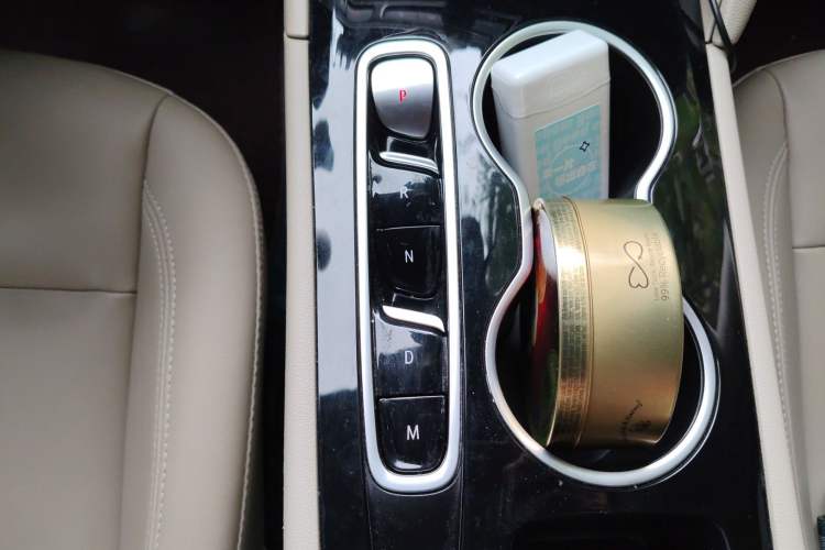 Used Buick Regal 2021 552T Elite Edition
