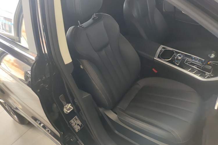 Used Ford Territory 2020 Lingjie S EcoBoost 145 CVT Platinum Edition