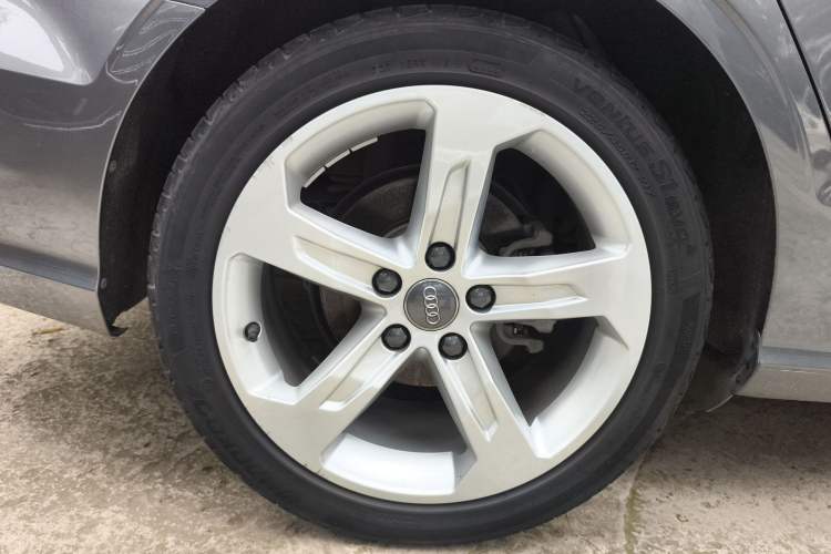 Used Audi A3 2020 Limousine 35 TFSI Ambition China VI