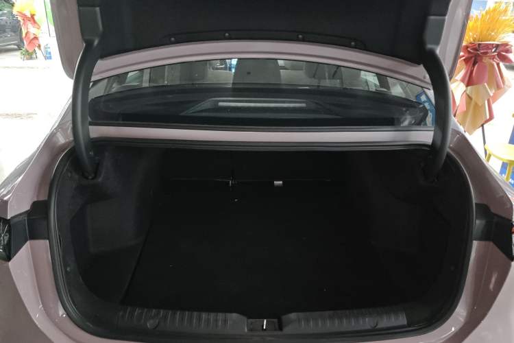 Used AION RT 2025 650 LiDAR Edition
