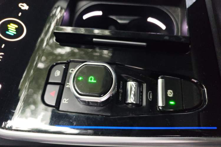 Used WM Motor EX5 2018 EX5 500 Extra Innovation Edition