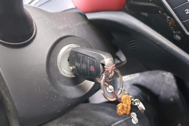 Used Haval H1 2016 Revised Version Blue Badge 1.5L AMT Standard Edition