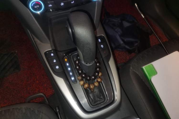 Used Chevrolet Malibu 2017 1.5T Automatic Comfort Edition
