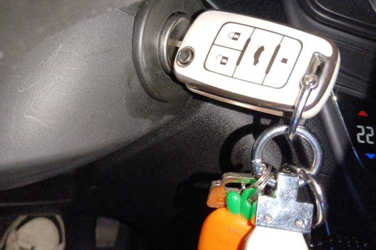 Used Buick Regal 2015 1.6T Leading Technology Model
