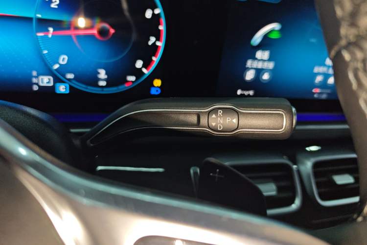 Used Mercedes-Benz GLE 2022 Facelifted GLE 350 4MATIC Fashion Edition
