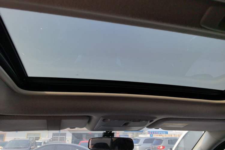 Used Nissan Terra 2018 2.5L Automatic 2WD Luxury Edition
