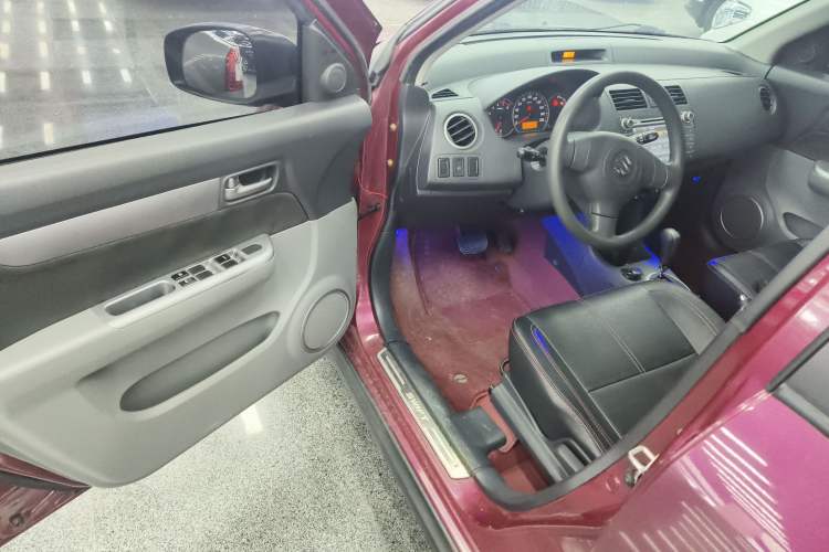 Used Suzuki Swift 2013 1.5L Automatic 20th Anniversary Limited Edition