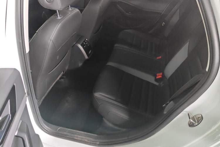 Used Volkswagen Sagitar 2021 280TSI DSG Comfort Connect Edition Left Rear Seat