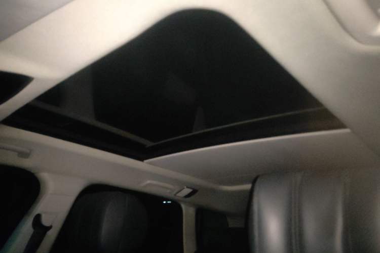 Used Land Rover Range Rover Sport 2014 3.0 SC V6 Fēngshàng Chuàngshì Edition