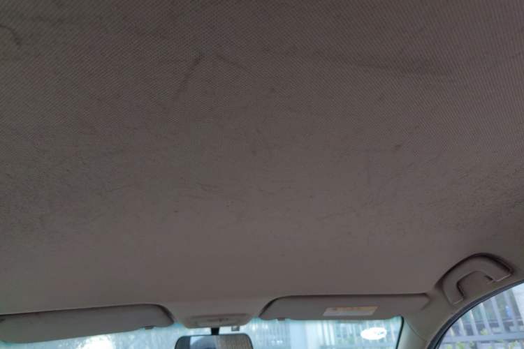 Used Baojun 730 2016 1.5L Manual Value Edition 5 Seats China V Emission Standard