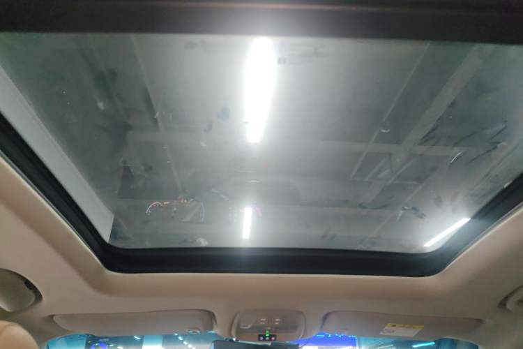 Used Buick GL6 2021 323T Mild Hybrid Connect Luxury Model
