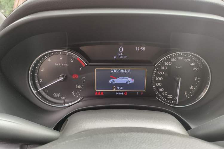 Used Cadillac CT4 2020 28T Elite Edition