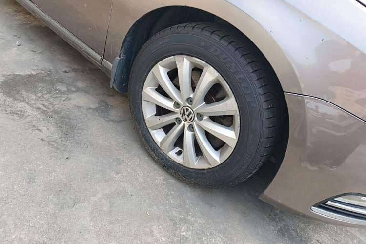 Used Volkswagen Magotan 2013 1.8TSI Premier Model