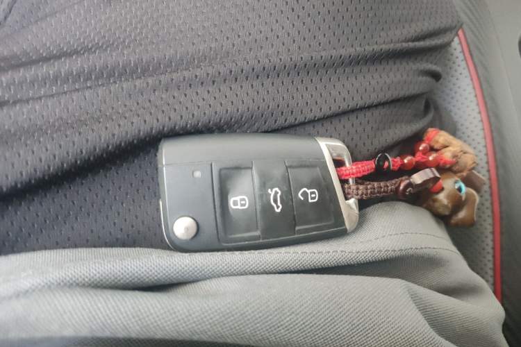 Used Volkswagen Tiguan X 2021 330TSI Two-Wheel-Drive Prestige Flagship Edition