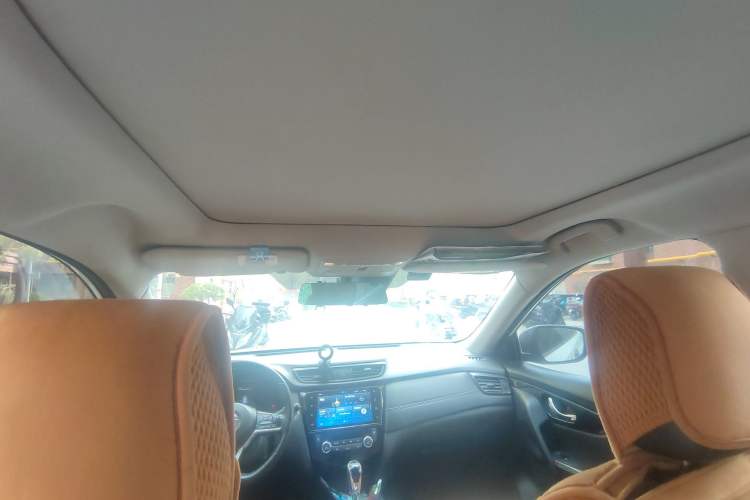 Used Nissan X-Trail 2019 2.0L CVT Comfort Edition 2WD